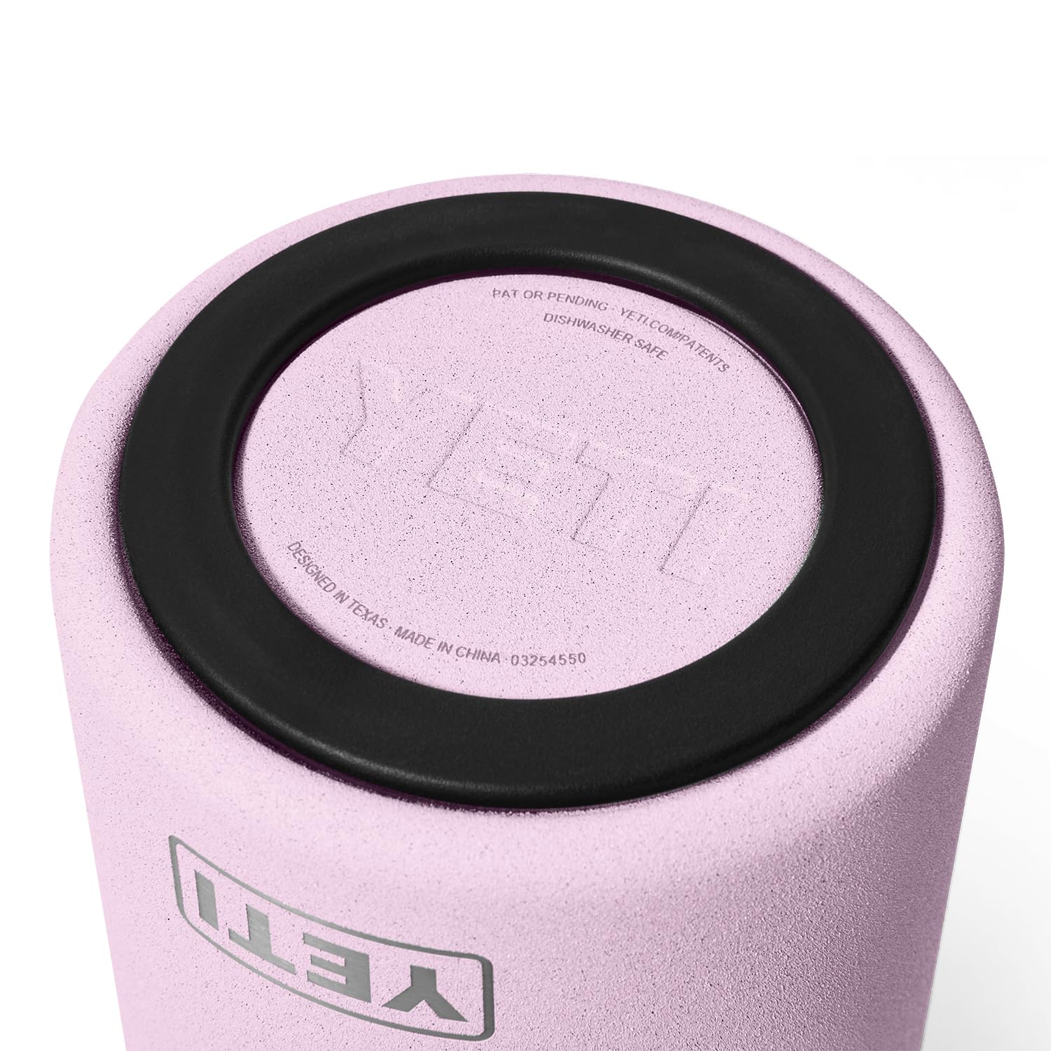 YETI Rambler Wine Chiller ice-cold performance keeps drinks refreshing