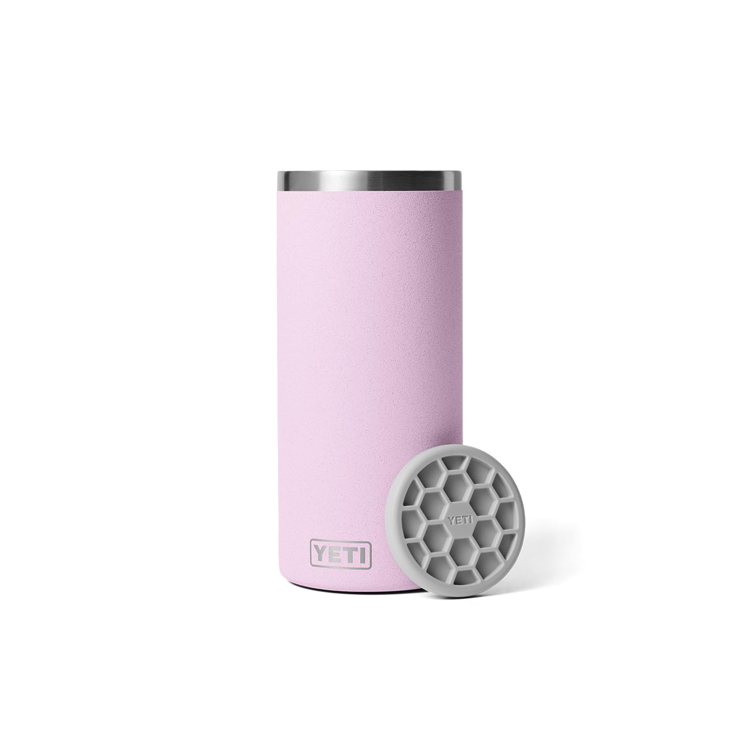 YETI Rambler Wine Chiller pre-chill ready for instant serving
