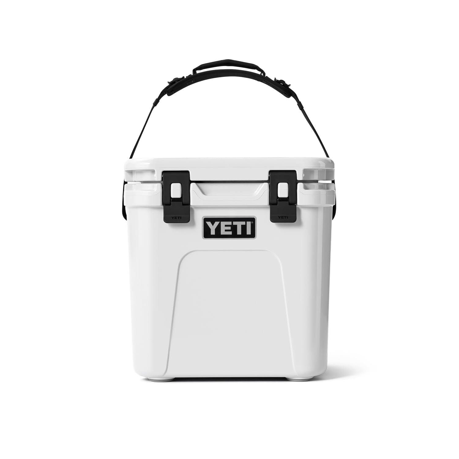 YETI Roadie 24 2.0 white cooler ideal for family outings
