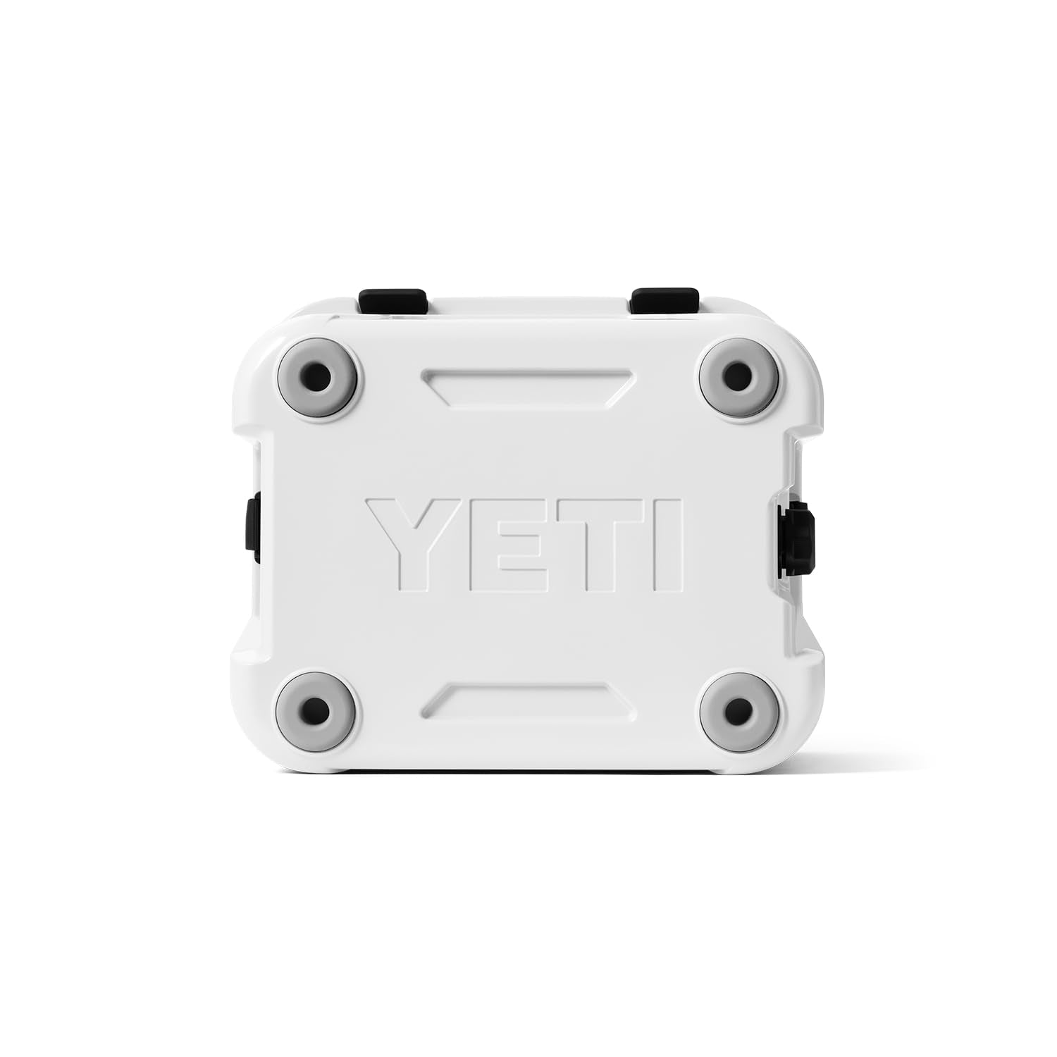 YETI Roadie 24 2.0 exterior and interior dimensions shown