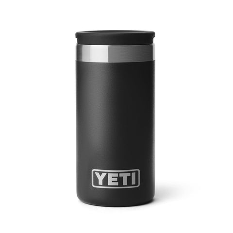 YETI 18/8 stainless steel construction ensures durability and puncture resistance.