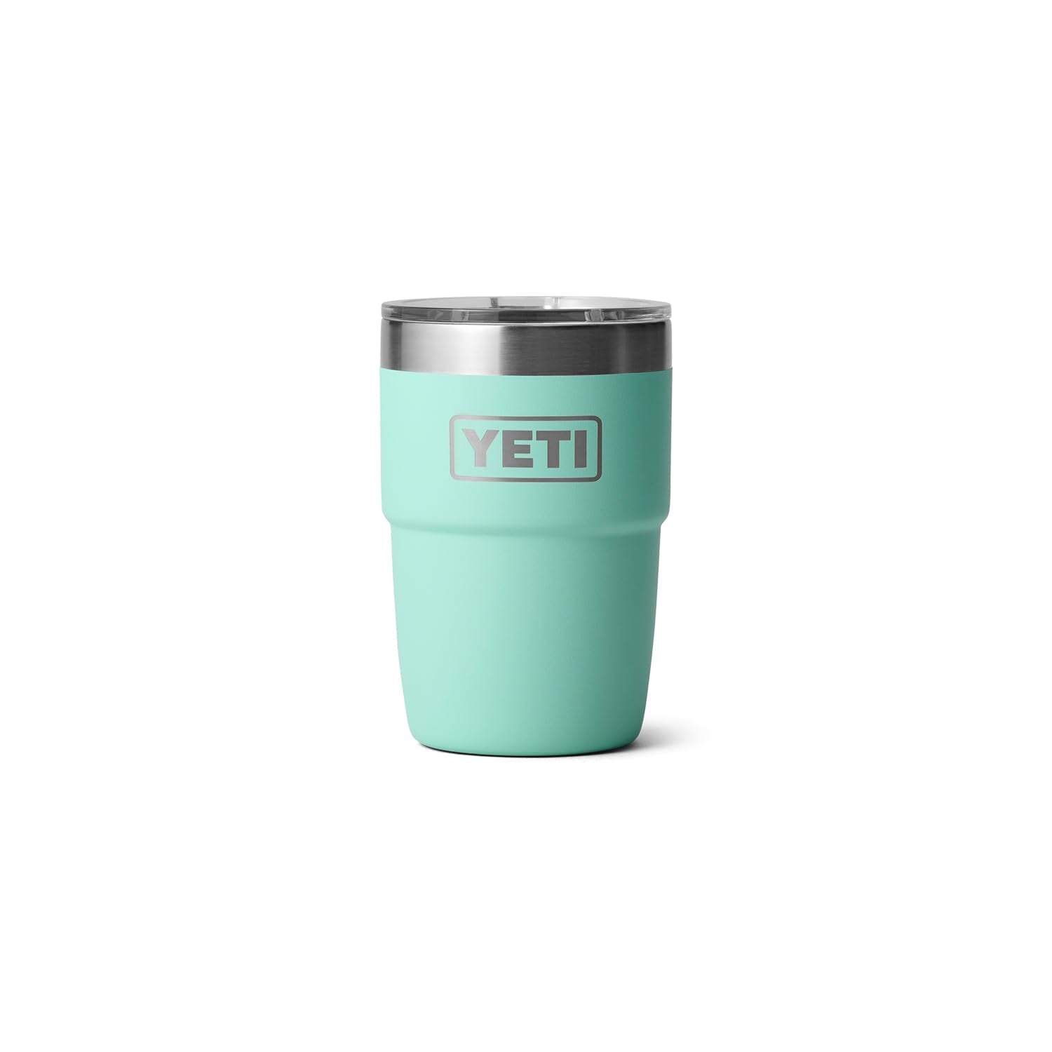 YETI Rambler 18-8 stainless steel cup, durable everyday use