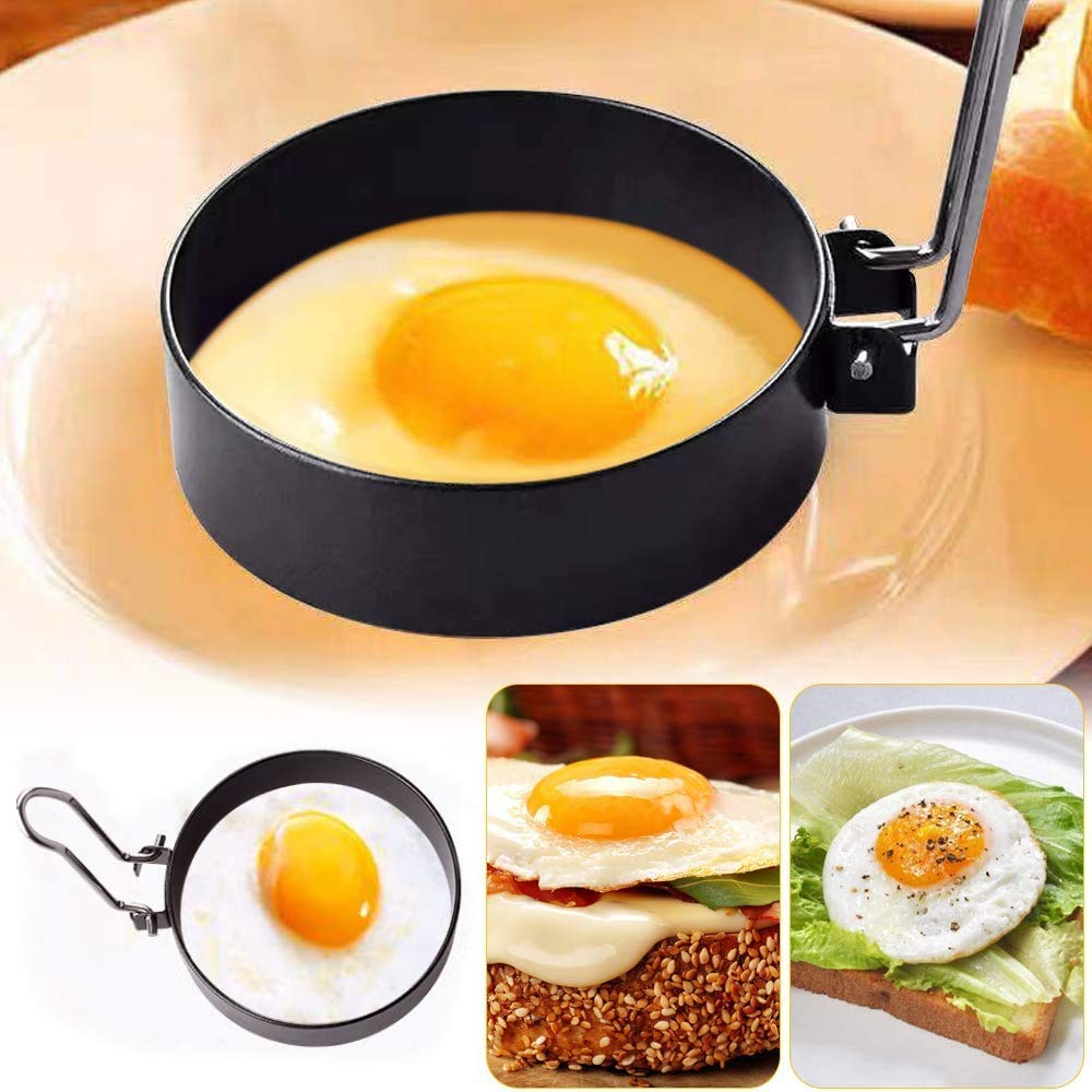 YEVIOR professional-grade kitchen gadget enhances cooking creativity