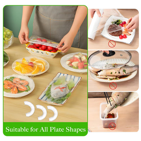 Yhalyea tear-resistant lids endure repeated use.