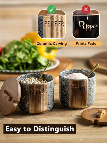 YHOJOY ceramic bowl is dishwasher safe for easy cleaning.