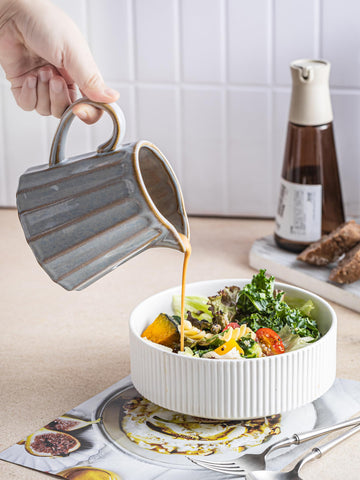 YHOJOY gift-ready creamer for housewarmings, weddings, or cozy kitchen moments.