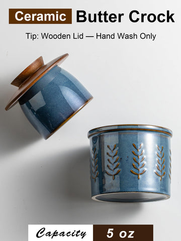 YHOJOY premium porcelain construction ensures long-lasting durability