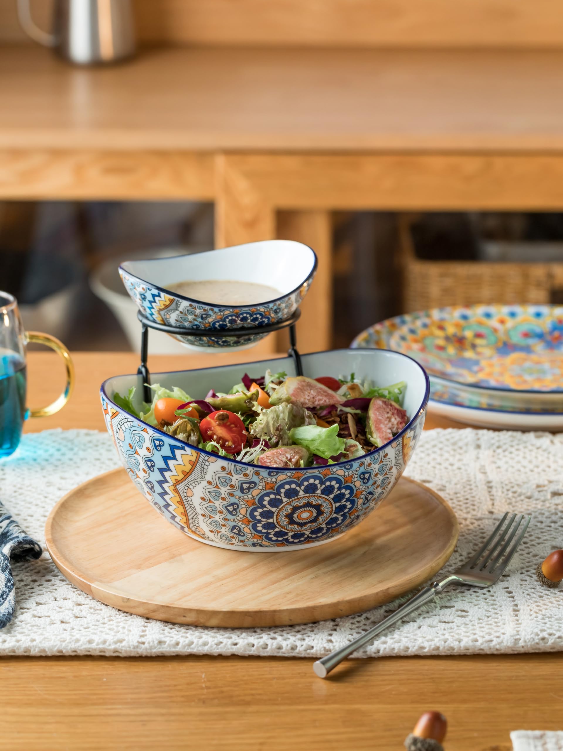 YHOSSEUN ideal for parties, movie nights, casual gatherings.