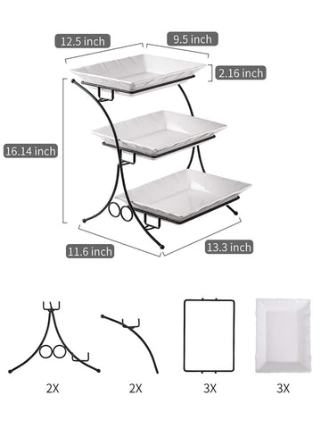 YHOSSEUN porcelain baking dishes 2qt suitable for baking and table service
