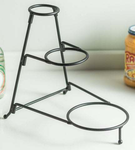 YHOSSEUN serving stand suits birthdays and weddings.