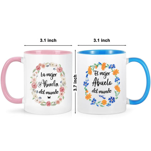 YHRJWN mug features crisp HD print for lasting design