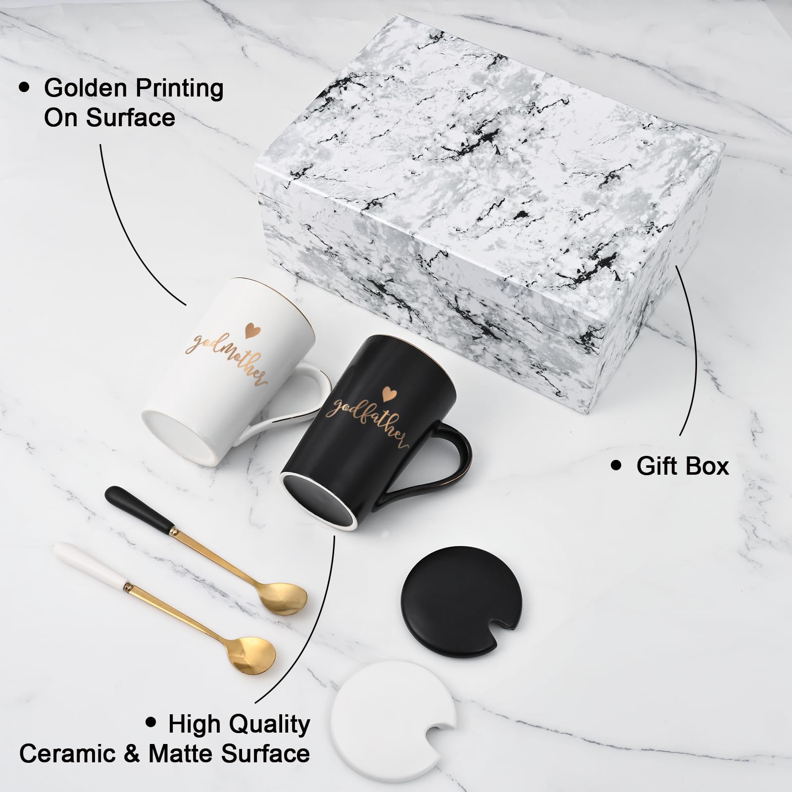 YHRJWN exquisite gift box enhances presentation for gift-ready moments