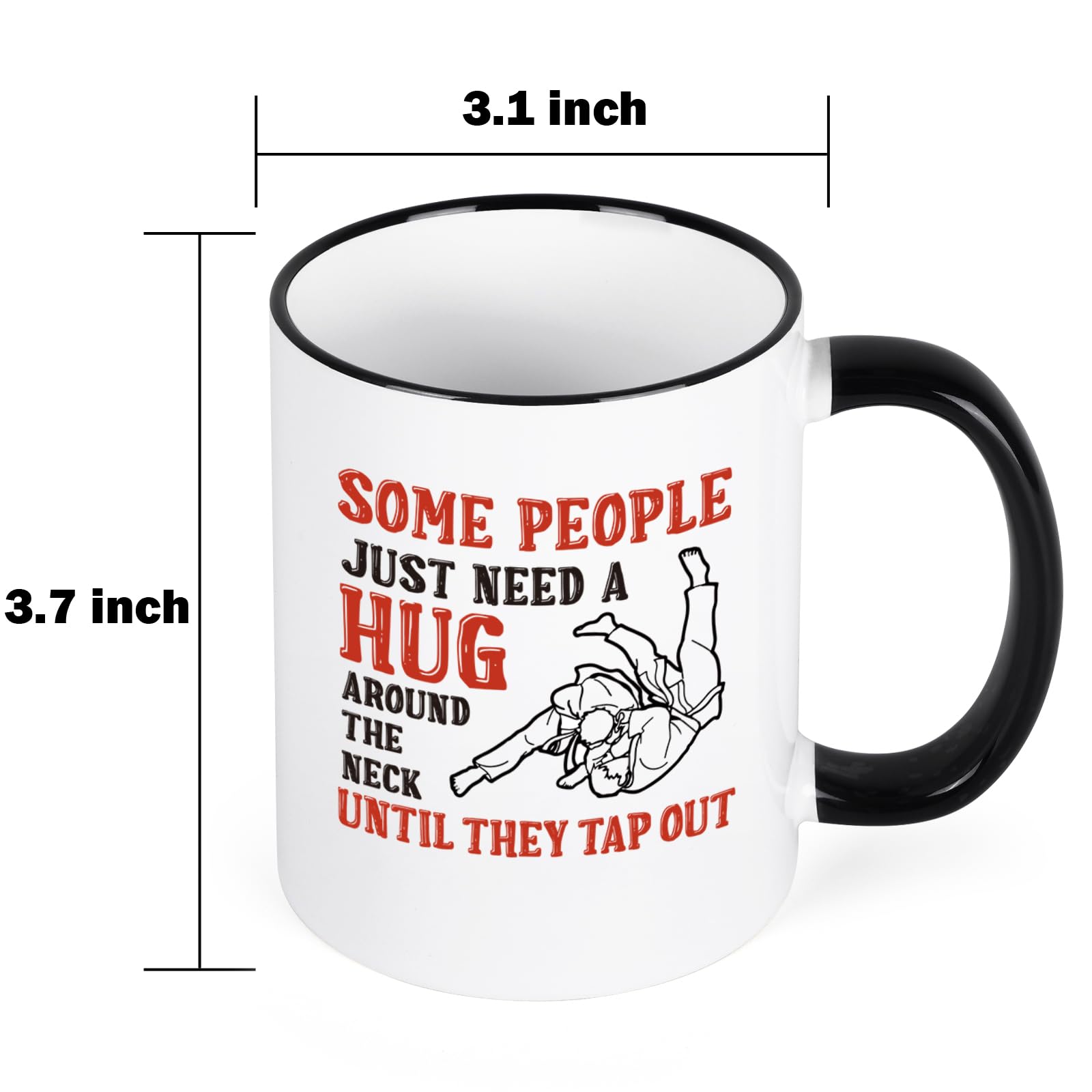 YHRJWN gym bag-friendly mug, fits gym bag pockets for hydration on the go.