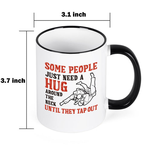 YHRJWN gym bag-friendly mug, fits gym bag pockets for hydration on the go.