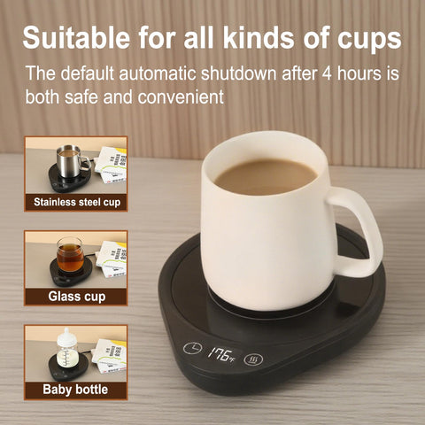 Perfect gift-ready design for offices, travel, or corporate gifting