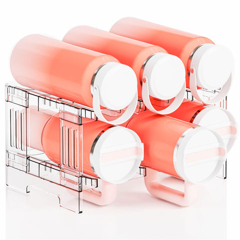 Yieach kitchen cabinet storage reduces clutter and enhances organization