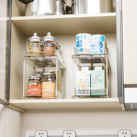 Yieach simple, tool-free setup saves time during installation.