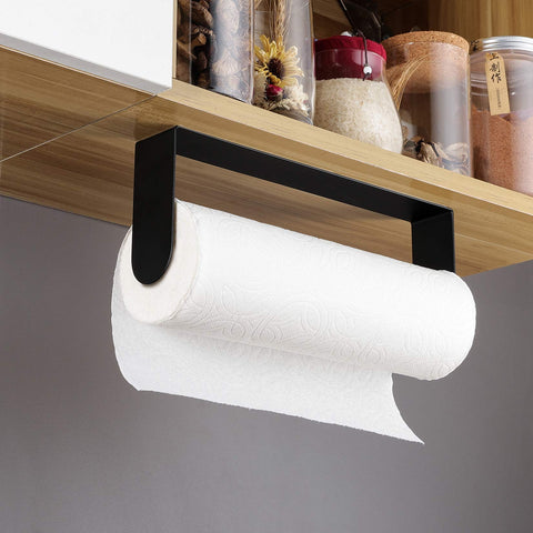 YIGII adhesive pad installation; no drilling required.
