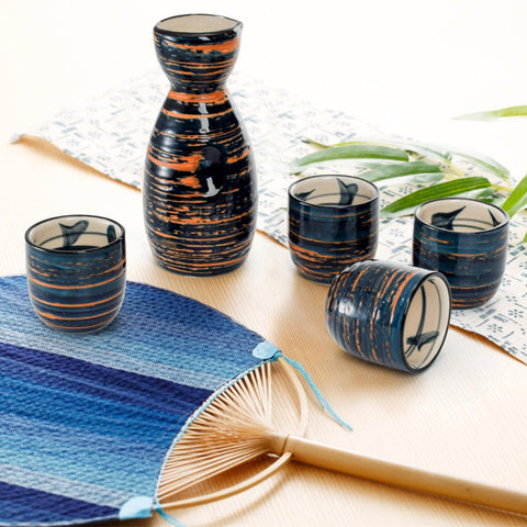 YIMITEE traditional hot/cold glasses suit year-round entertaining