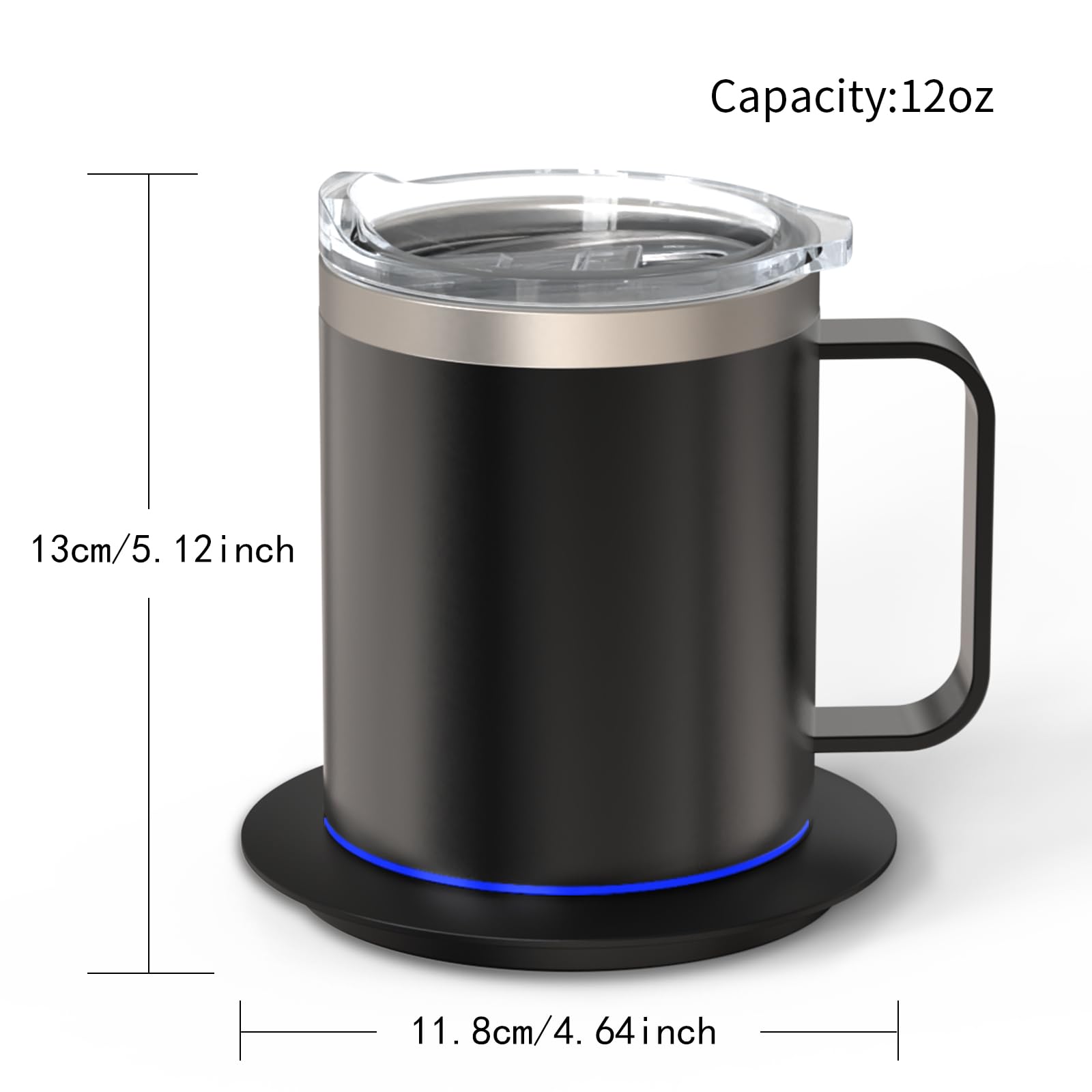 YIMUBREEZ gift-ready package idea for coffee lovers.