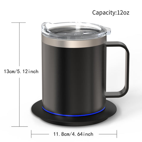 YIMUBREEZ gift-ready package idea for coffee lovers.