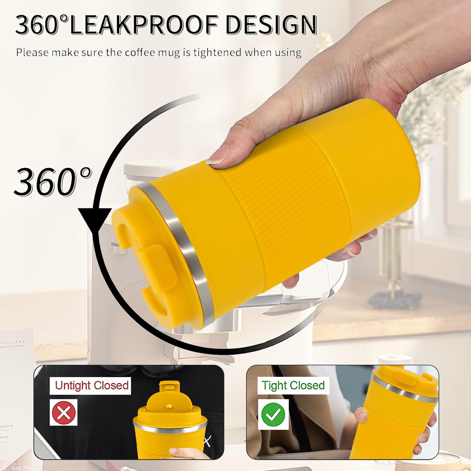 YINBAOGE silicone sleeve offers comfortable slip-resistant grip