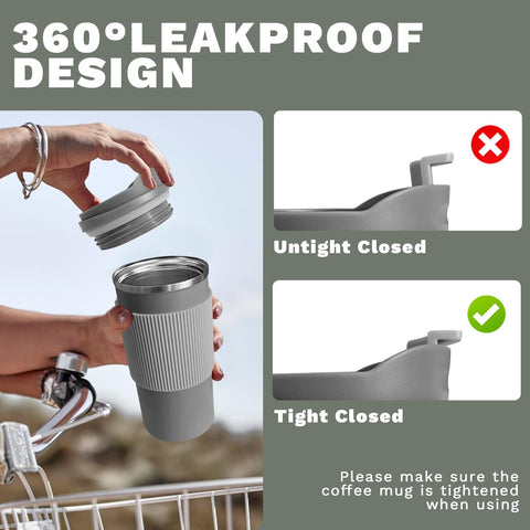 YINBAOGE silicone sleeve provides grip and surface protection during travel