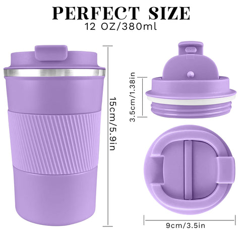 YINBAOGE inner 304 stainless steel stays odorless and rust-free