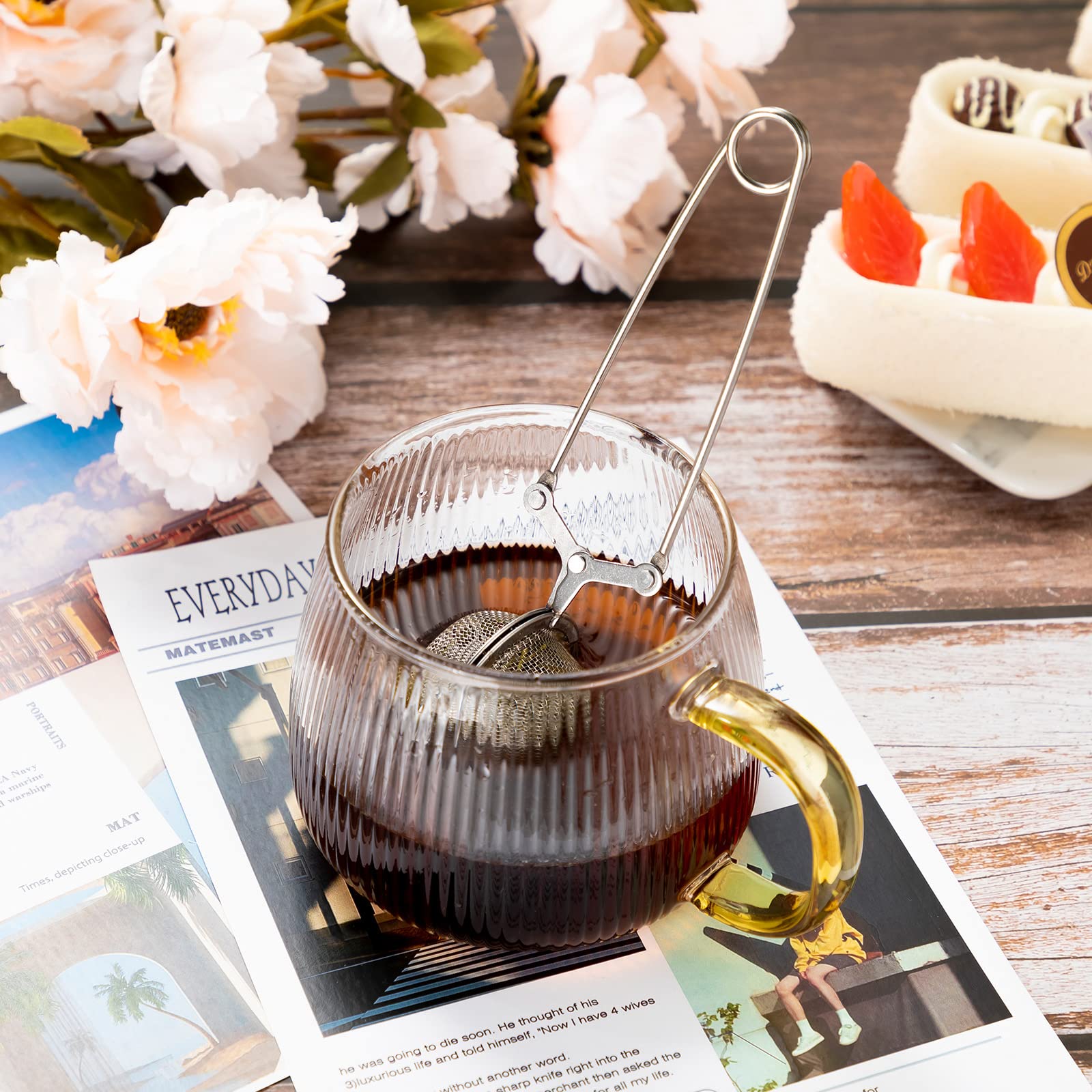 Yinder 20-pack package for sharing with friends and family