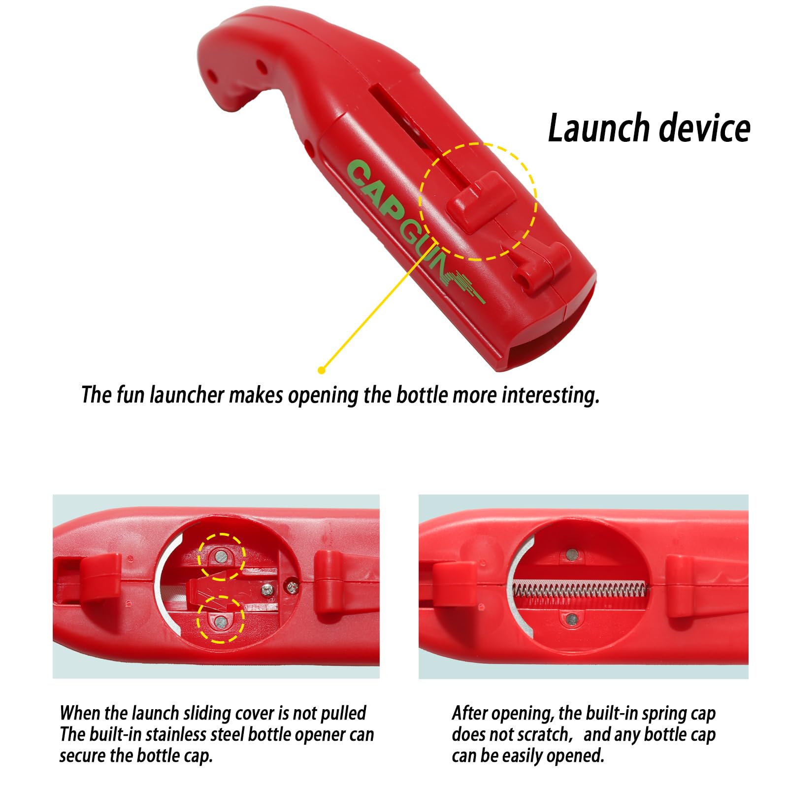 YinDxierxv outdoor barbecue tool fits patios and backyard parties with friends.