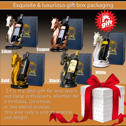 YINGAVERSAI gift packaging in silver, ready-to-gift presentation.