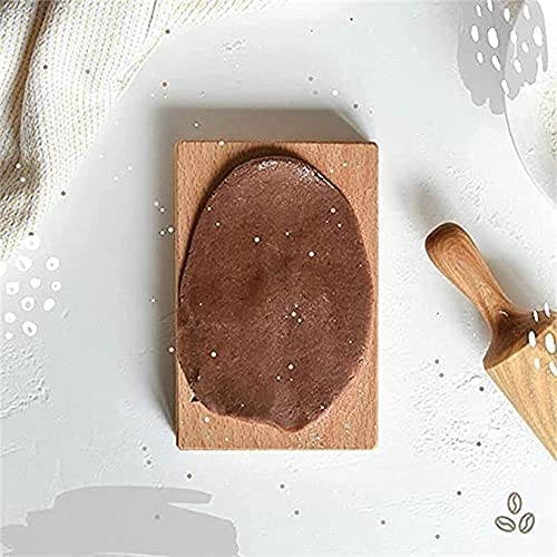 YingXue fondant and cookie mold in a kitchen scene for versatile decorating