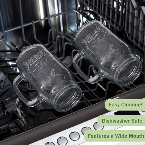 Yirilan crystal-clear BPA-free glass for safe, attractive beverages.