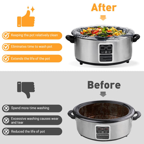 YixangDD two-liner cooking enables preparing two dishes at once.