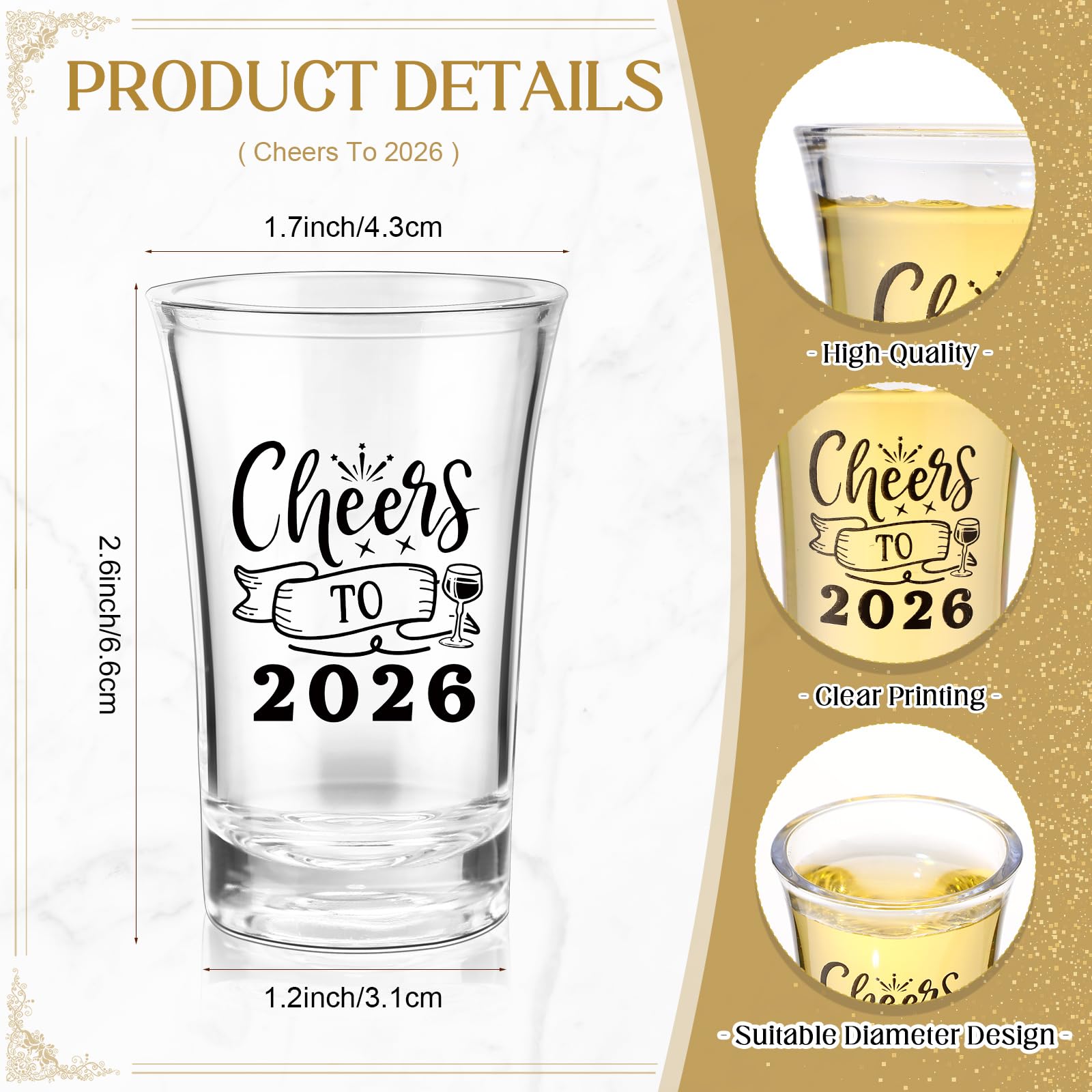 Yiyiring bottle opener keychain in gold, stylish party accessory