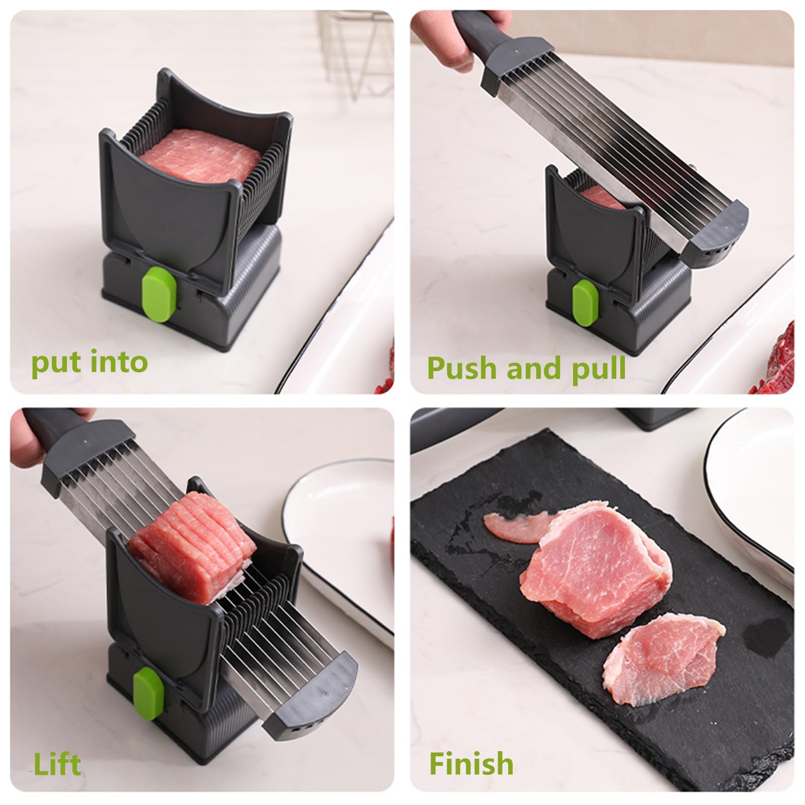 YJPPDD food-grade container and cover ensure hygienic storage.