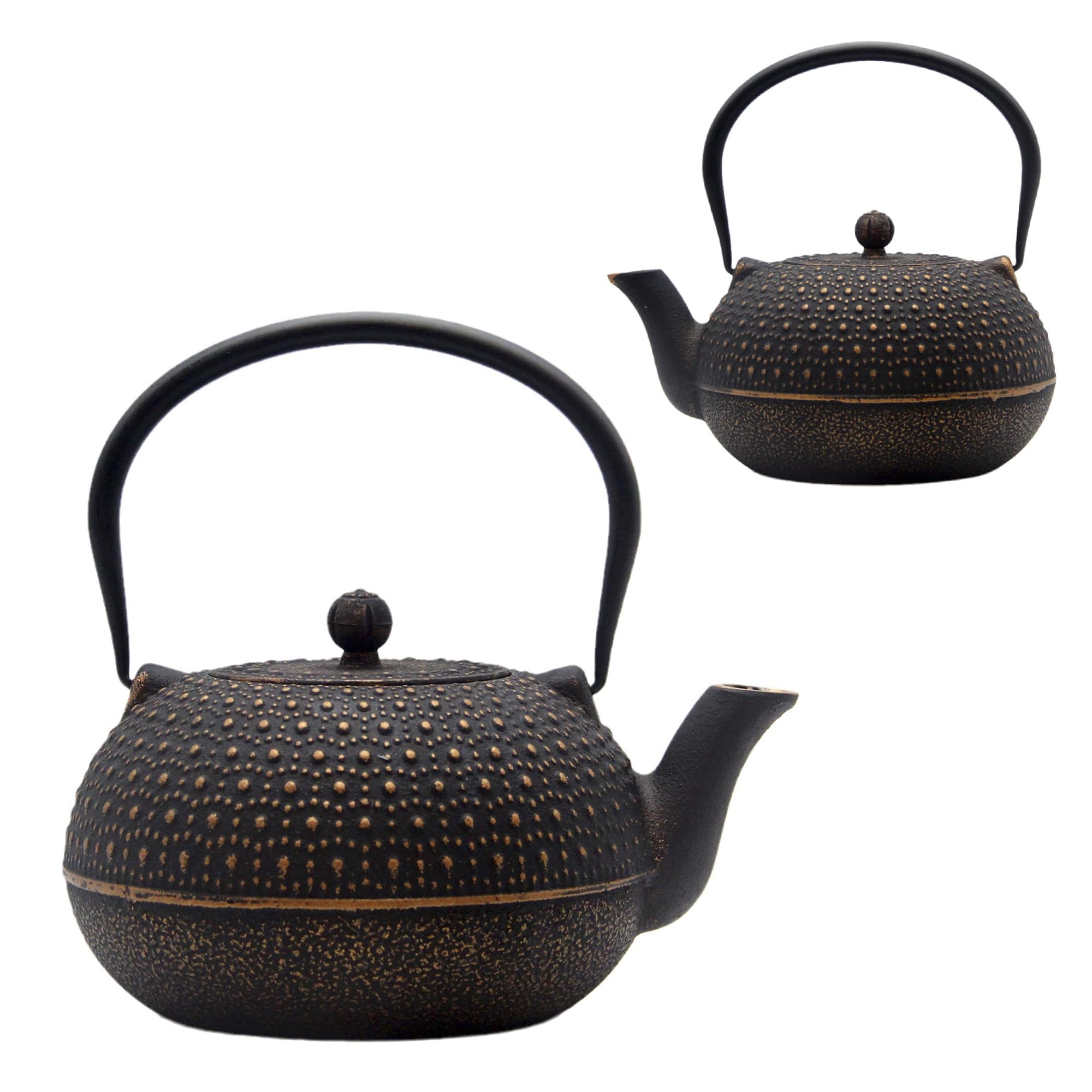 YJX gift-ready teapot enhances kitchen décor and rituals