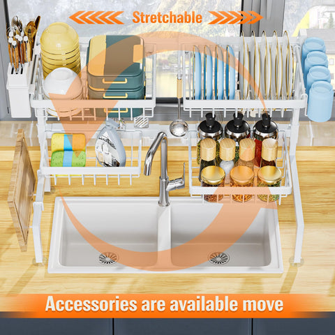 YKLSLH installation step showing screws and suction parts.