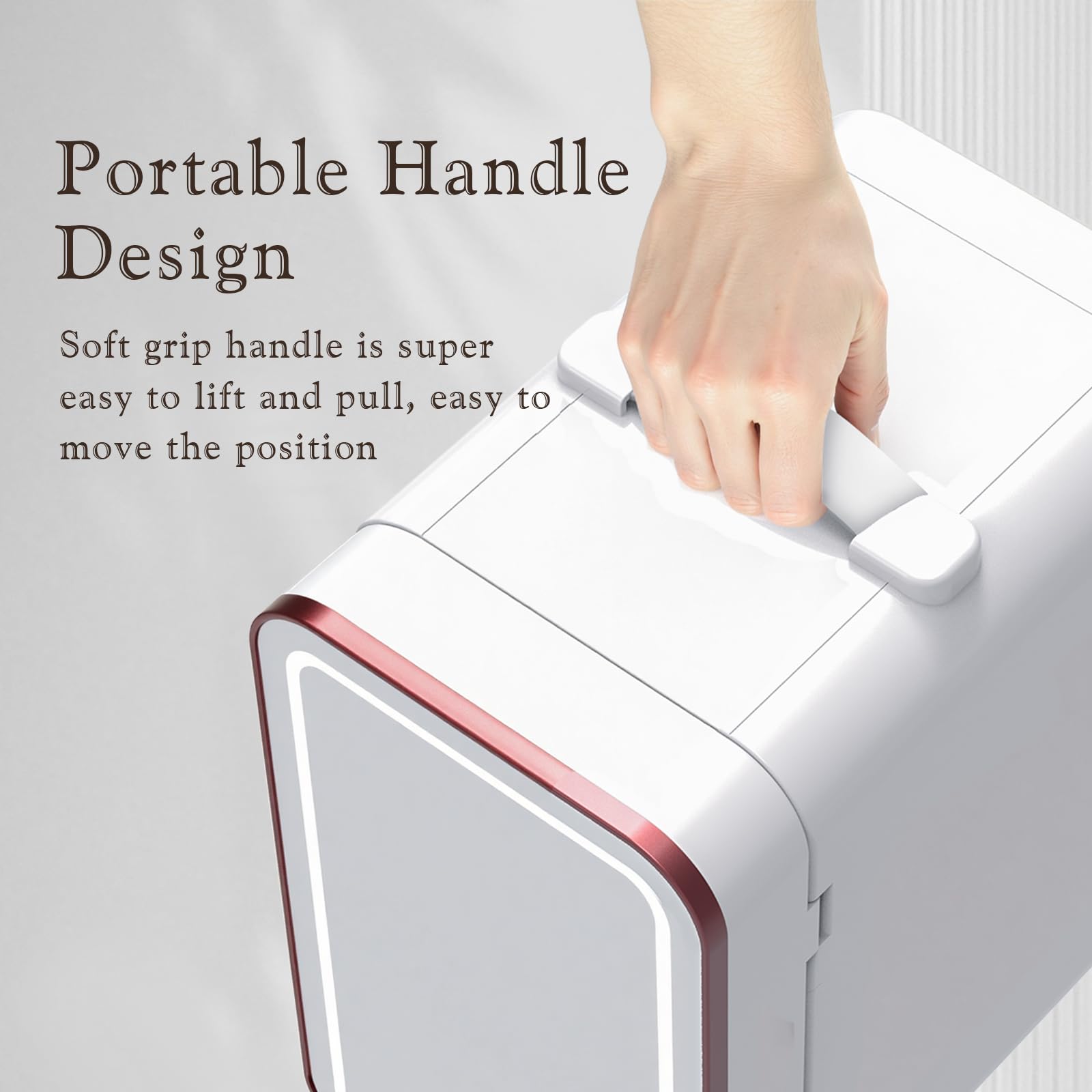 YLFU eco friendly energy efficient semiconductor cooling.