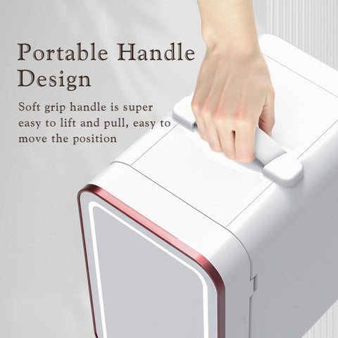 YLFU semiconductor cooling is energy efficient and eco-friendly