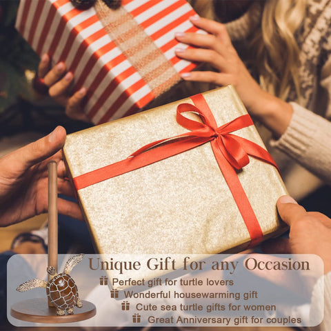 YLOVAN gift idea for turtle lovers and home decor enthusiasts.