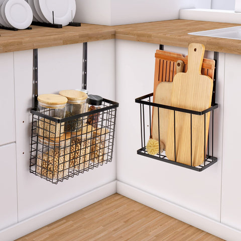 YMCCOOL fits doors up to 0.9 inches thick with 15 inches height clearance.