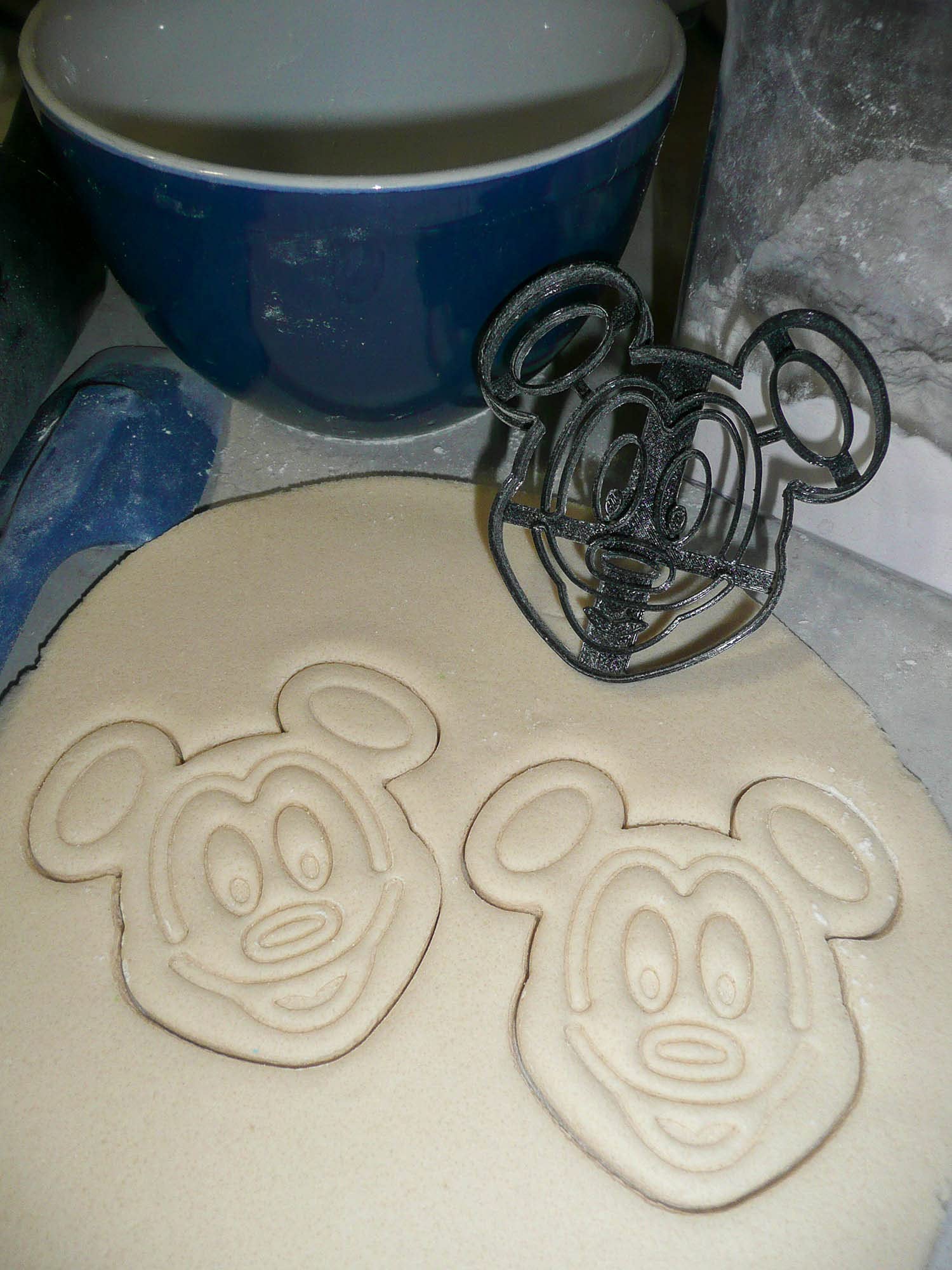 YNGLLC made in USA seal and packaging on display