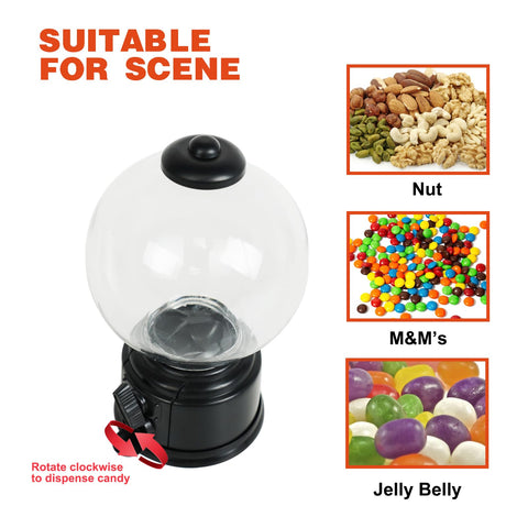 YOBRO candy dispenser makes the perfect party favor for celebrations