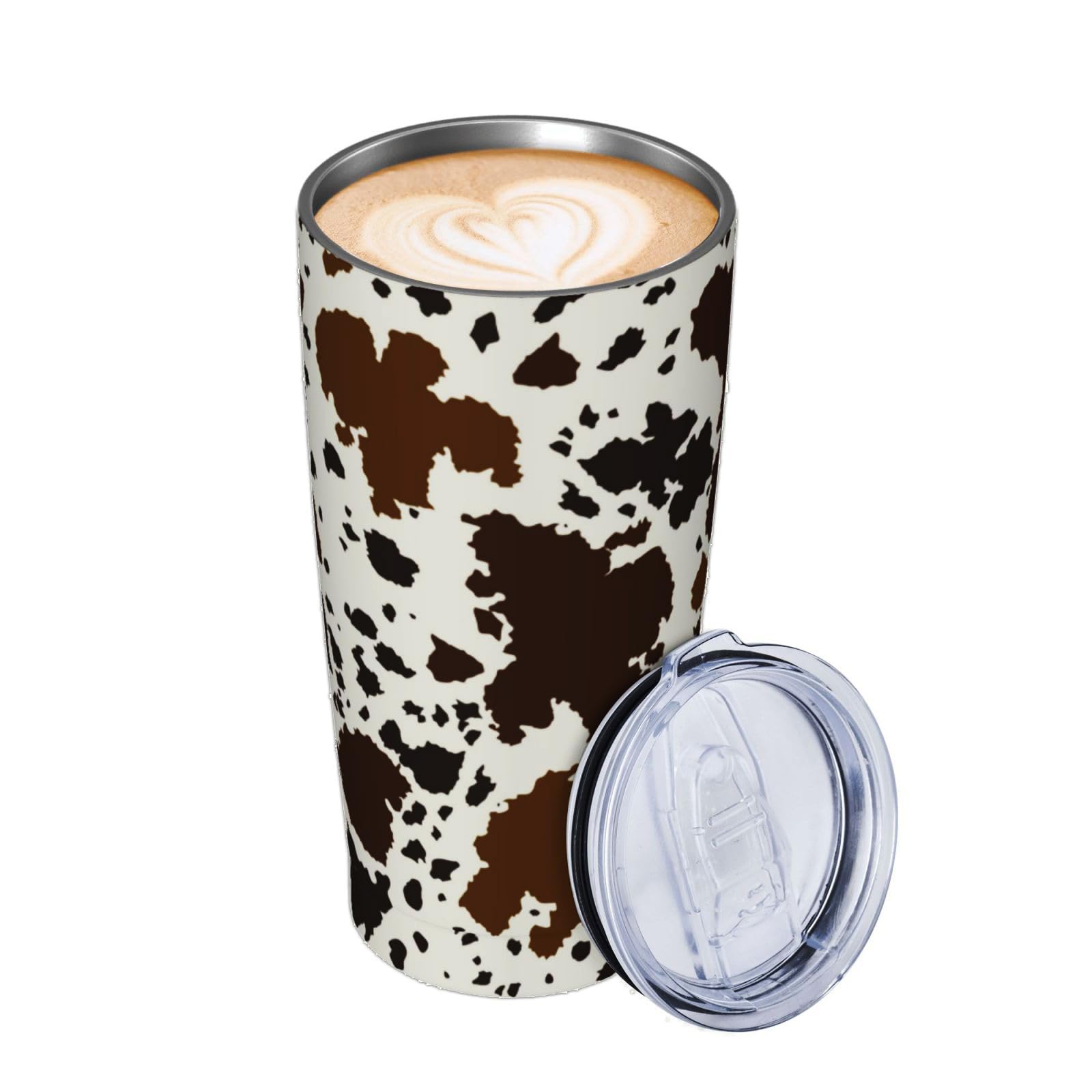 Yobvec lid with gasket for spill containment during on-the-go use