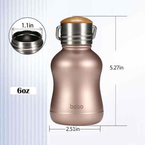 YOHKOH bamboo lid detail showing eco-friendly, secure closure