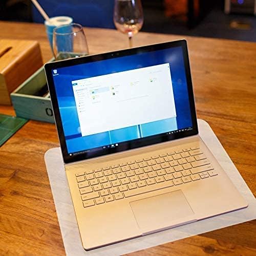 YoleShy non-slip placemats protect surfaces from spills and scratches