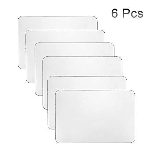 YoleShy placemats desk decoration and coaster protection