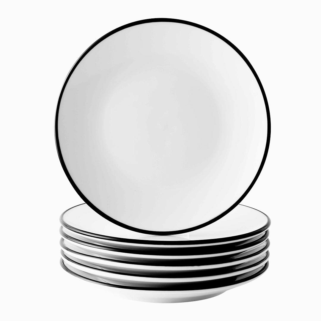 YOLIFE daily-use dining essentials, sturdy plates built to last.
