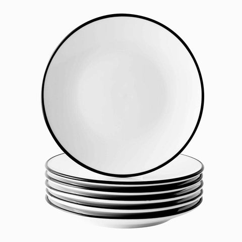 YOLIFE daily-use dining essentials, sturdy plates built to last.